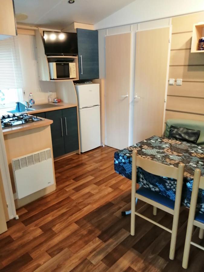 Mobil Home 5 Pers Proche D'Europa Park E020 Boofzheim Экстерьер фото